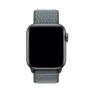 apple watch band storm gray